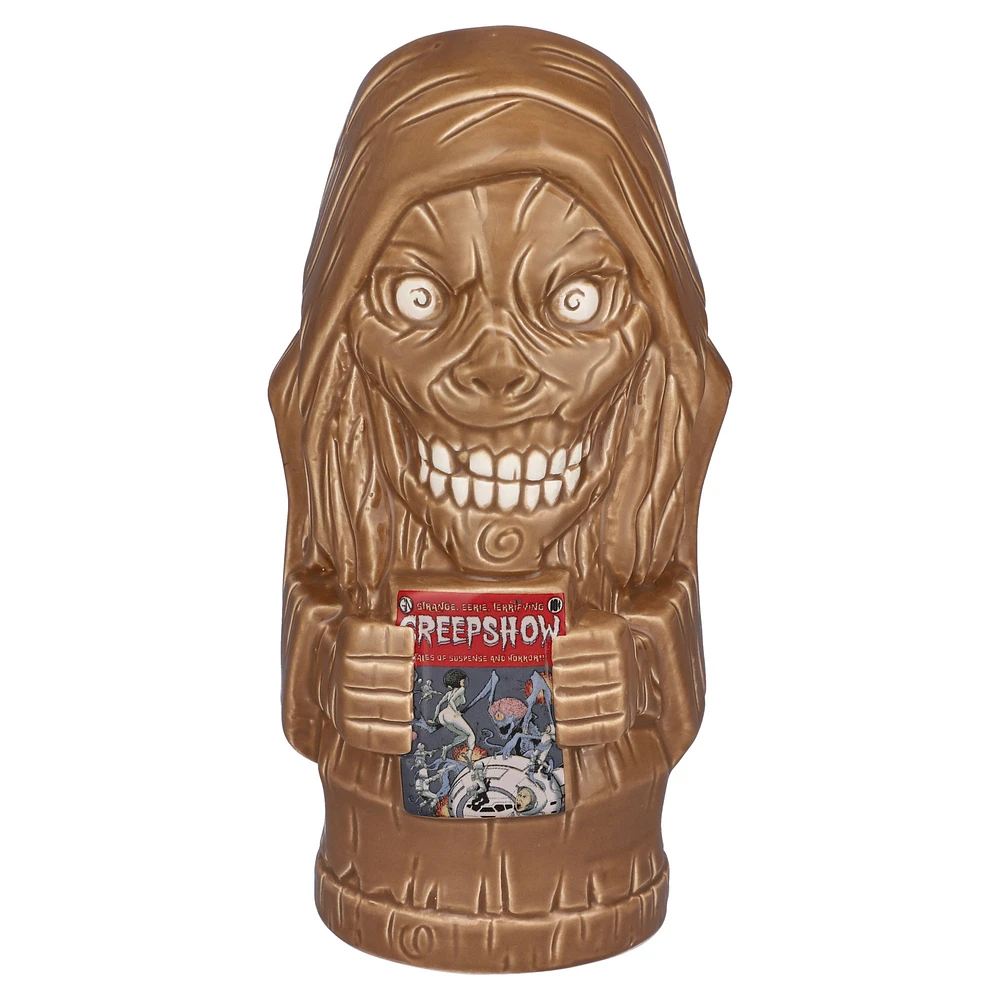 Geeki Tikis Creepshow 14oz. The Creep Tiki Mug