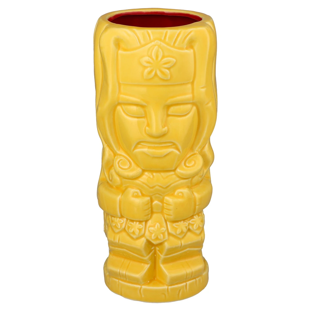 Geeki Tikis Wonder Woman 14oz. Justice League Tiki Mug