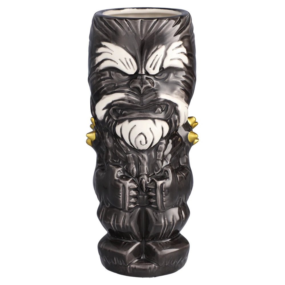 Geeki Tikis The Book of Boba Fett 22oz. Krrsantan Tiki Mug