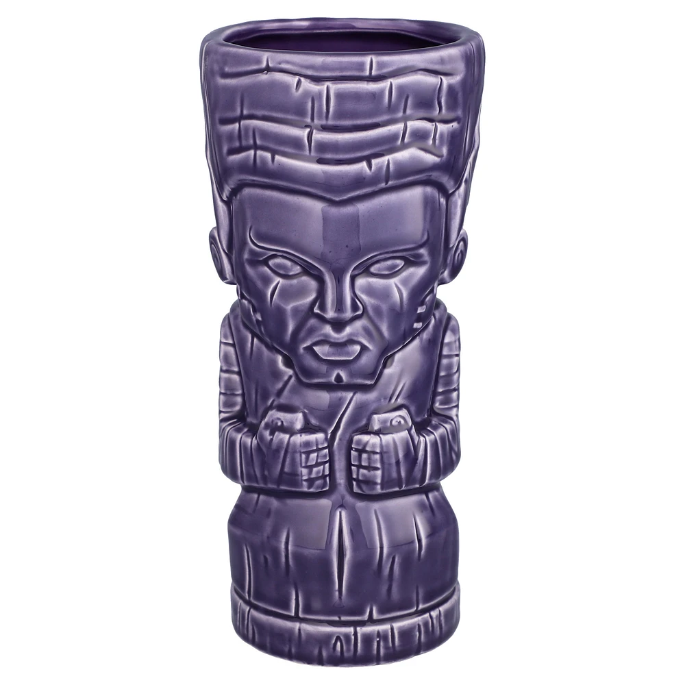 Geeki Tikis Frankenstein 20oz. Frankenstein's Bride Monsters Tiki Mug