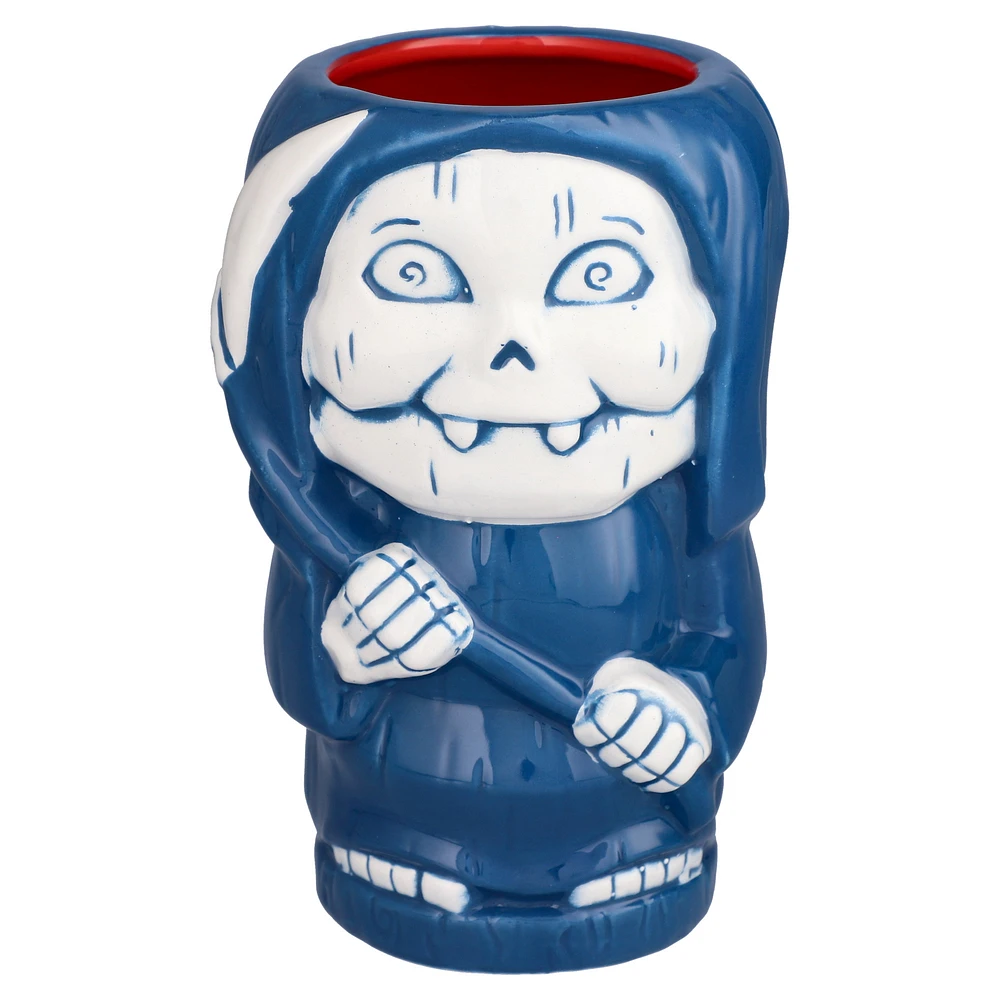 Geeki Tikis Garbage Pail Kids 21oz. Grim Jim Tiki Mug