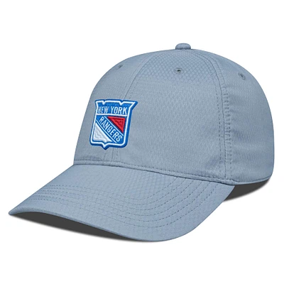 Men's Levelwear New York Rangers Matrix Adjustable Hat