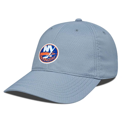 Men's Levelwear New York Islanders Matrix Adjustable Hat
