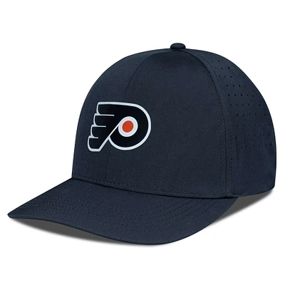 Men's Levelwear Philadelphia Flyers Zeta Flex Hat