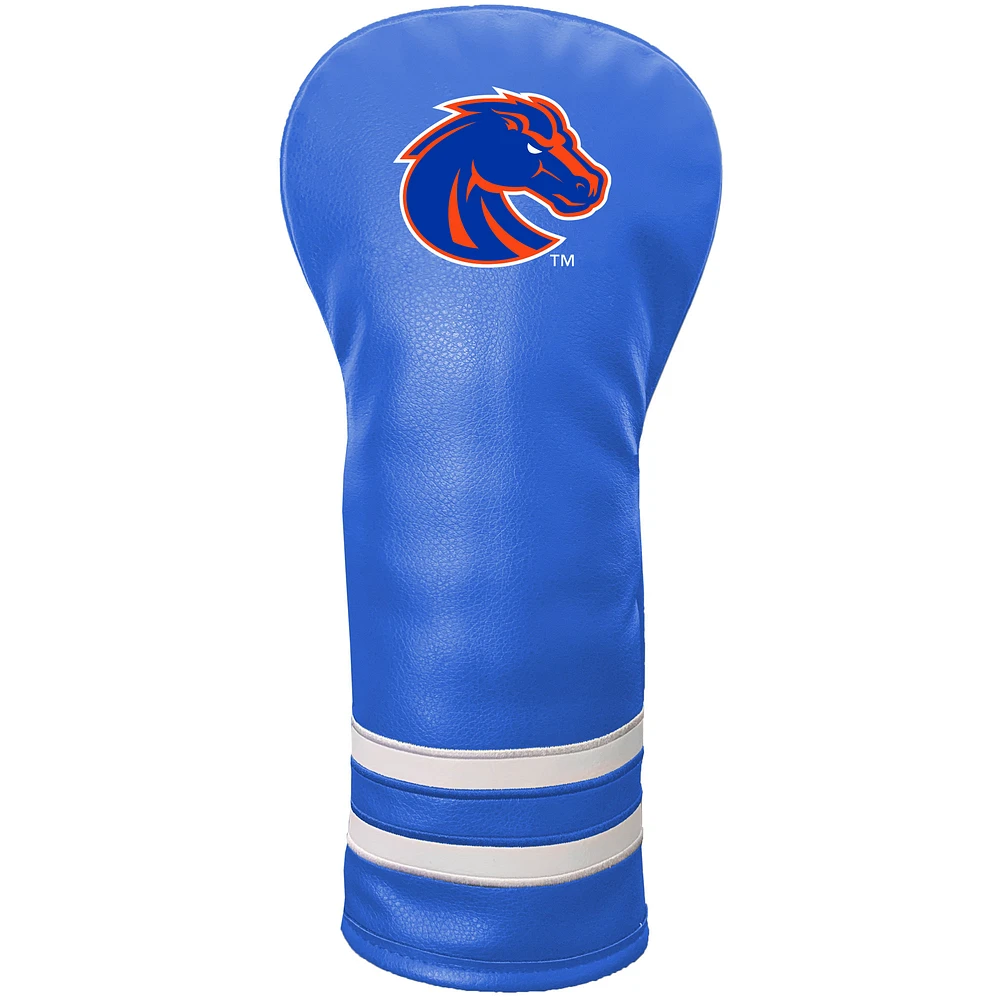 Boise State Broncos Retro Fairway Head Cover