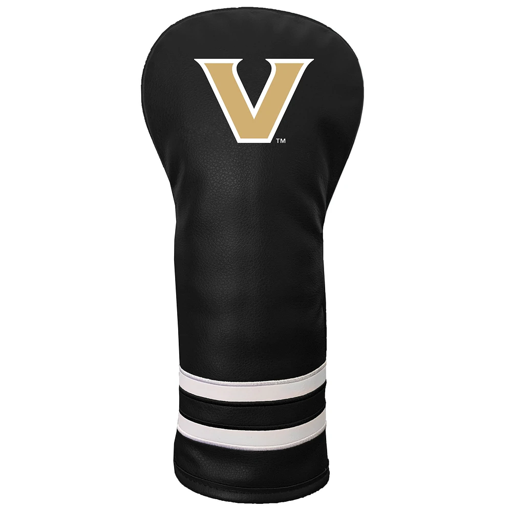 Vanderbilt Commodores Retro Fairway Head Cover