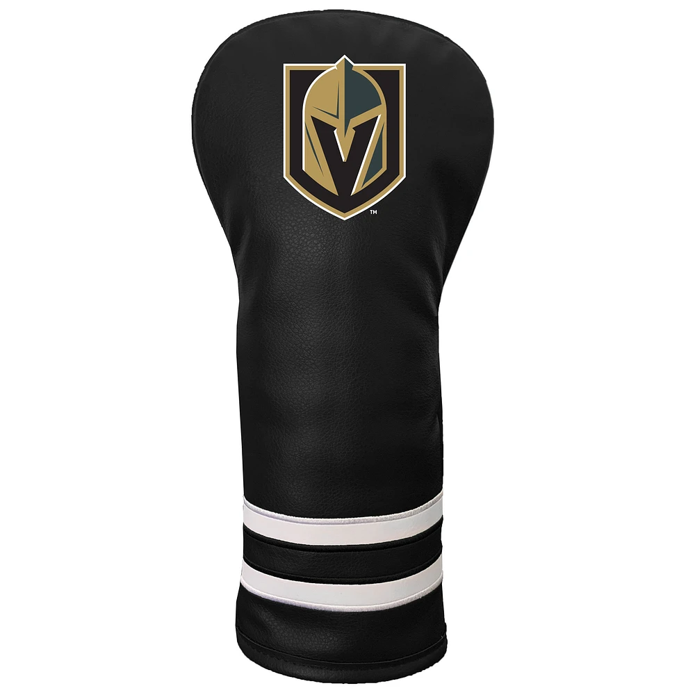 Vegas Golden Knights Retro Fairway Head Cover