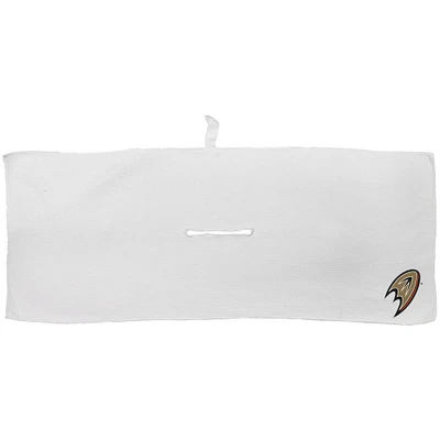 Anaheim Ducks 16'' x 40'' Microfiber Golf Towel