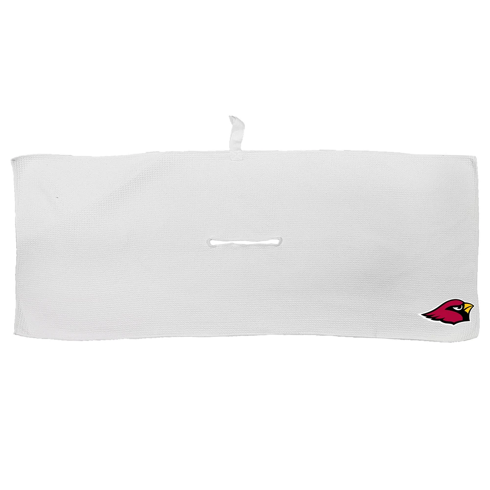 Arizona Cardinals 16'' x 40'' Microfiber Golf Towel