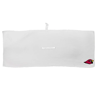 Arizona Cardinals 16'' x 40'' Microfiber Golf Towel