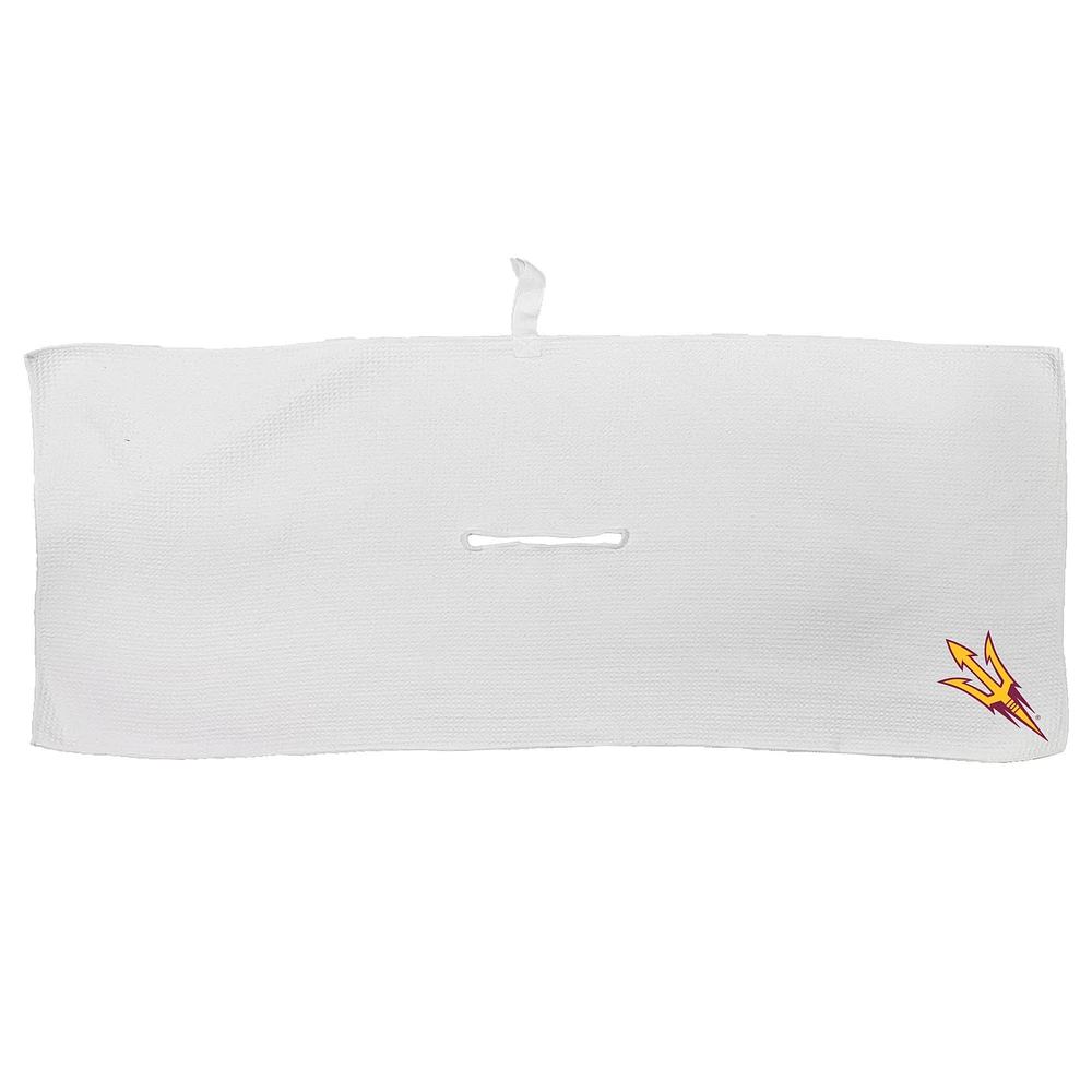 Arizona State Sun Devils 16'' x 40'' Microfiber Golf Towel