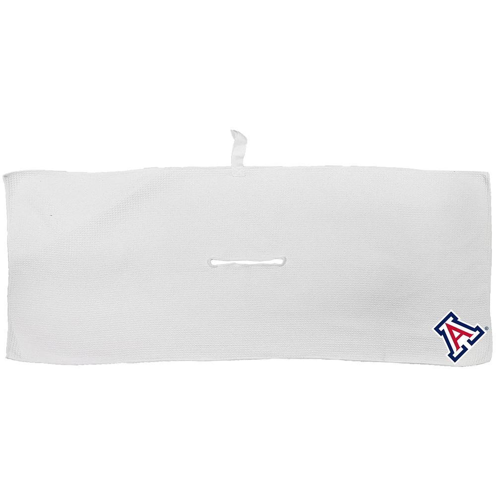 Arizona Wildcats 16'' x 40'' Microfiber Golf Towel