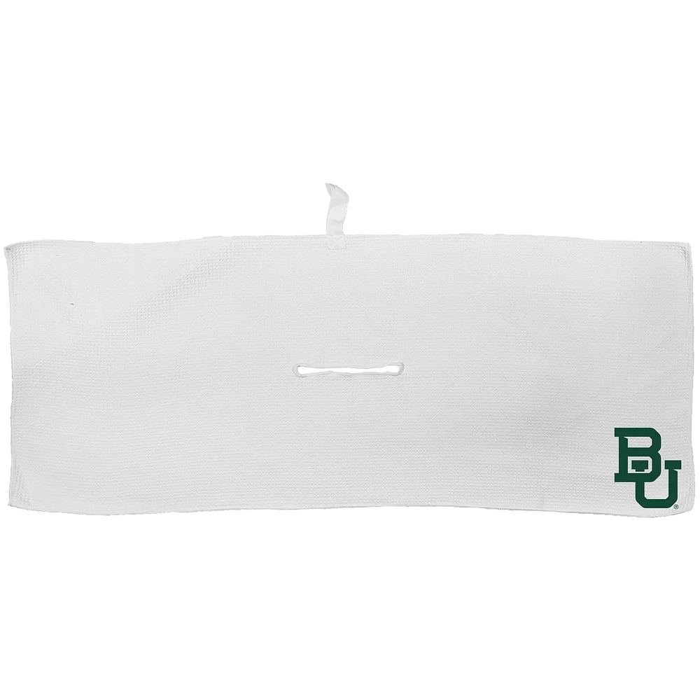 Baylor Bears 16'' x 40'' Microfiber Golf Towel