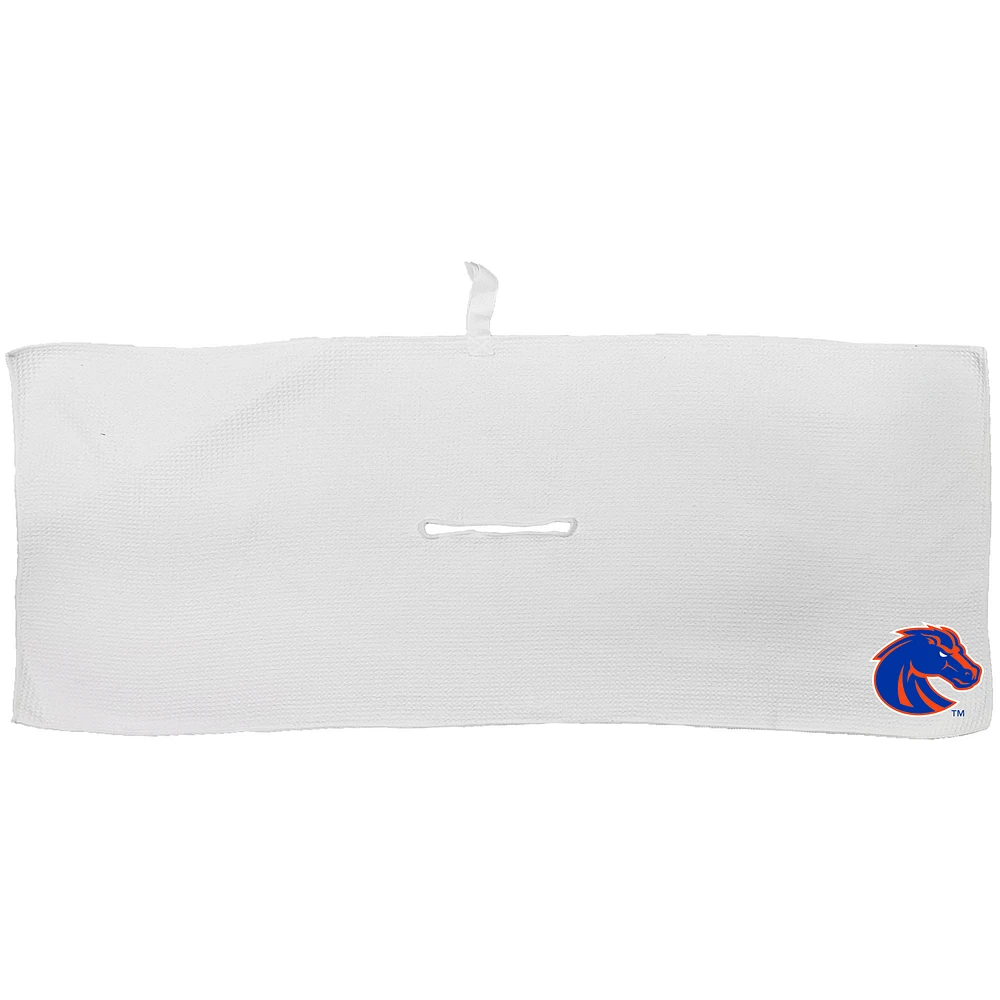Boise State Broncos 16'' x 40'' Microfiber Golf Towel