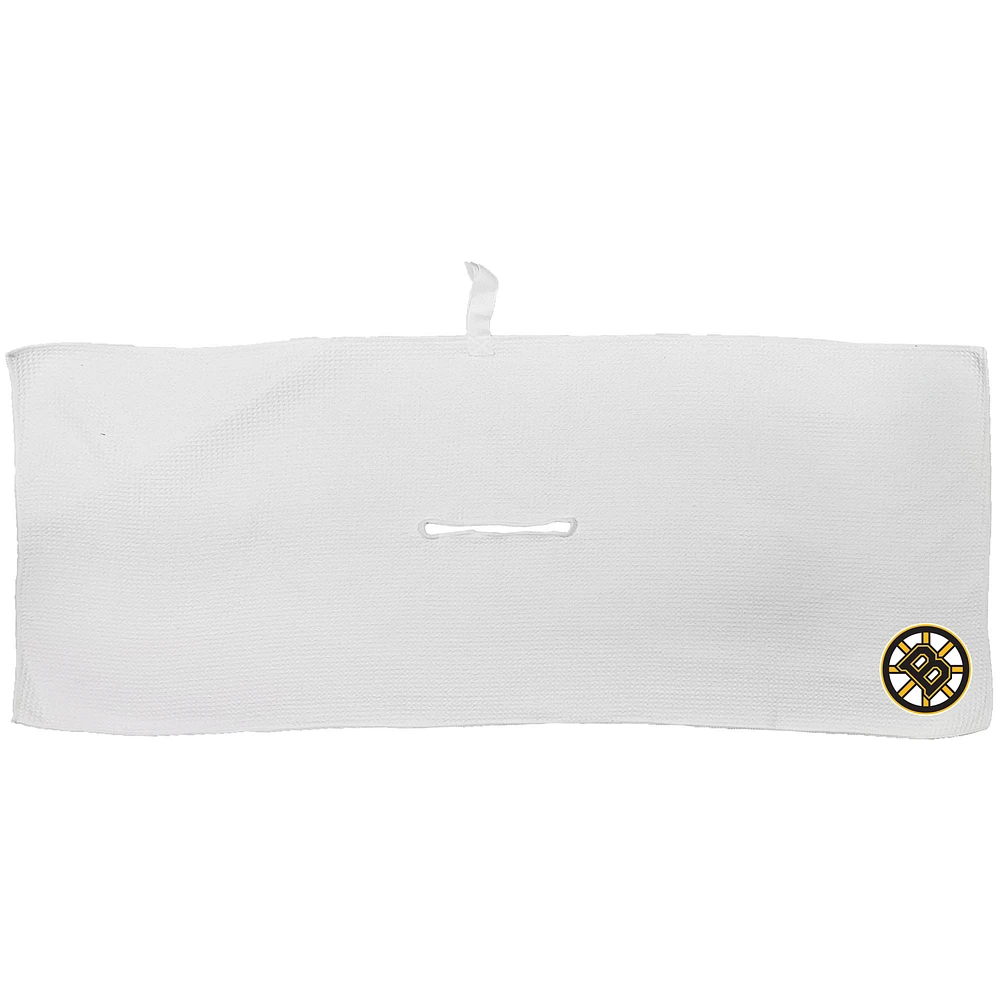 Boston Bruins 16'' x 40'' Microfiber Golf Towel