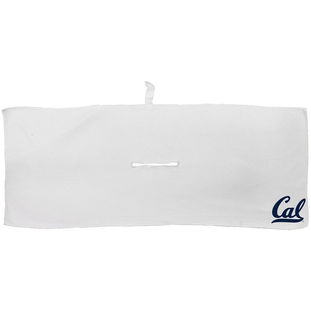 Cal Bears 16'' x 40'' Microfiber Golf Towel