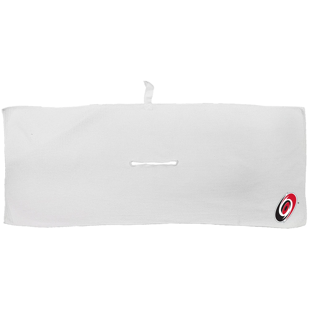 Carolina Hurricanes 16'' x 40'' Microfiber Golf Towel