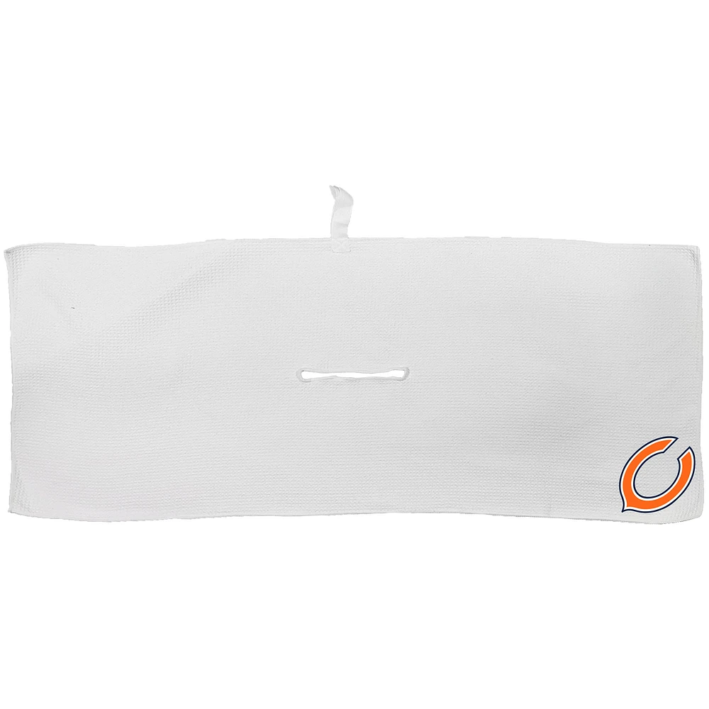Chicago Bears 16'' x 40'' Microfiber Golf Towel