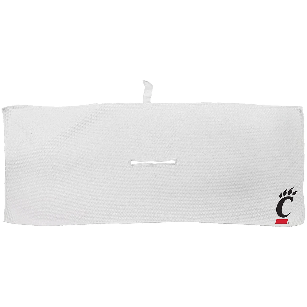 Cincinnati Bearcats 16'' x 40'' Microfiber Golf Towel