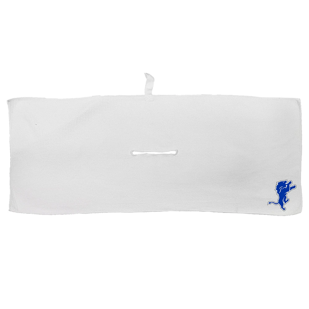 Detroit Lions 16'' x 40'' Microfiber Golf Towel