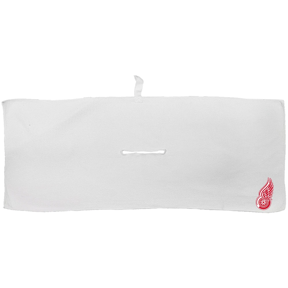 Detroit Red Wings 16'' x 40'' Microfiber Golf Towel