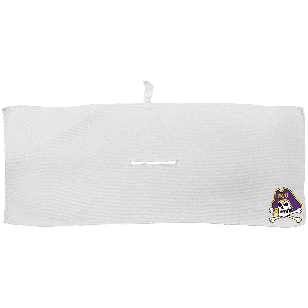 ECU Pirates 16'' x 40'' Microfiber Golf Towel