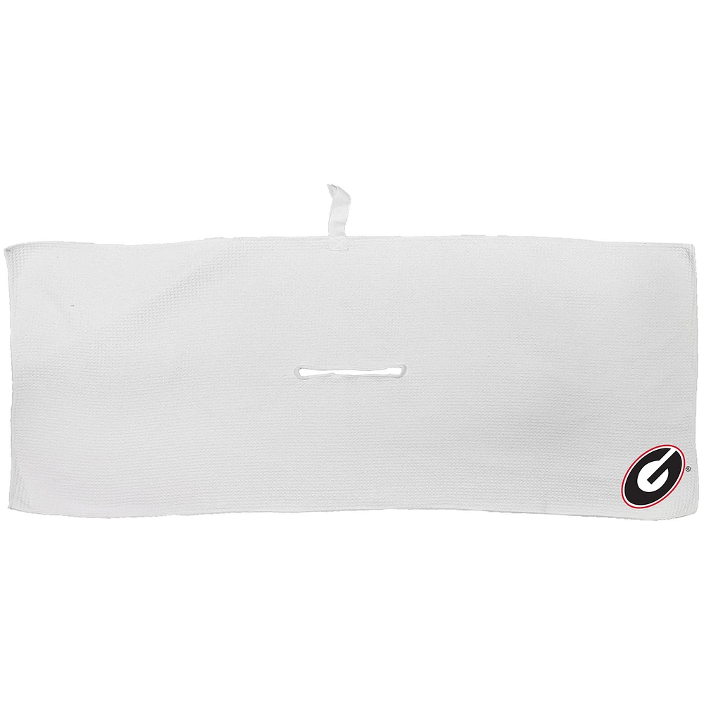 Georgia Bulldogs 16'' x 40'' Microfiber Golf Towel