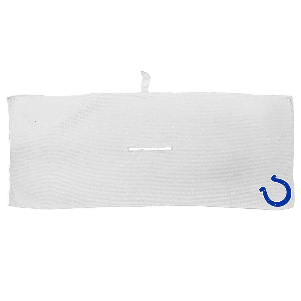 Indianapolis Colts 16'' x 40'' Microfiber Golf Towel