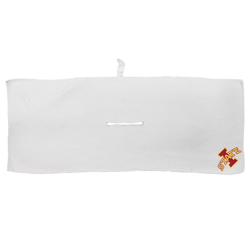Iowa State Cyclones 16'' x 40'' Microfiber Golf Towel