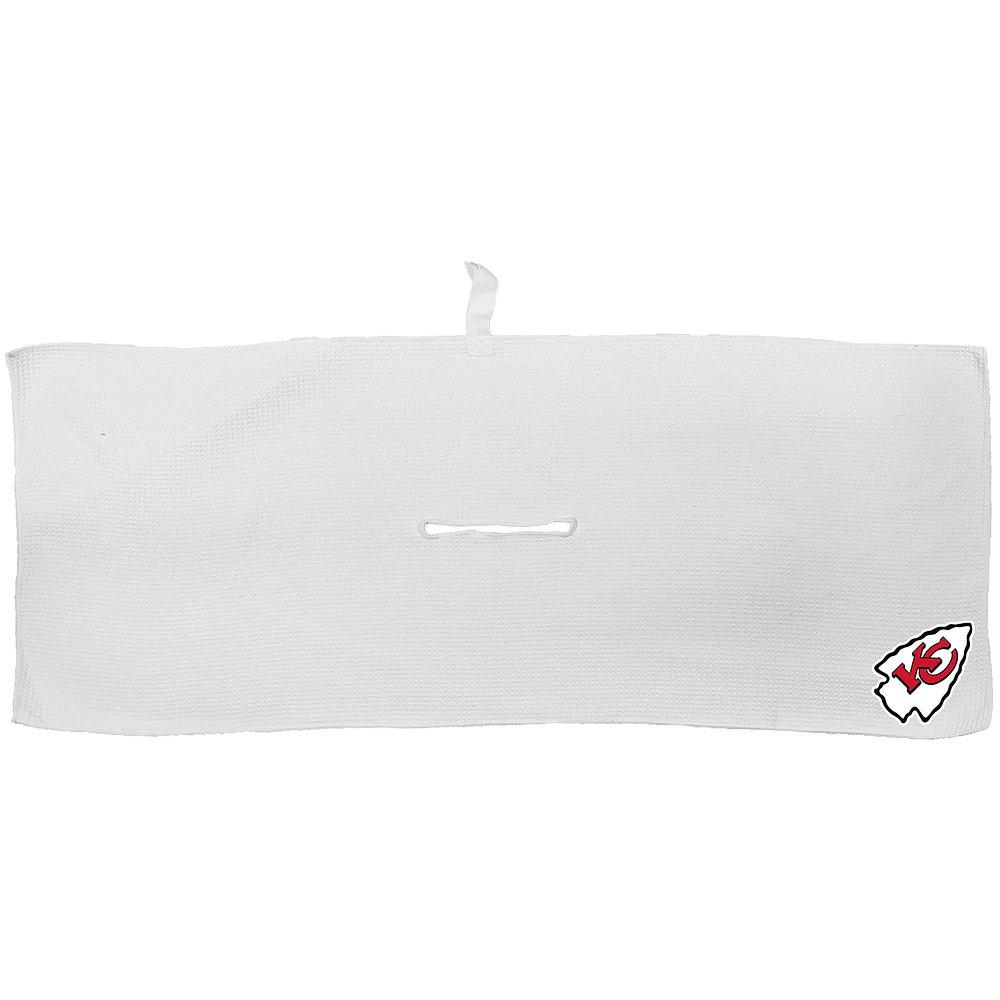 Kansas City Chiefs 16'' x 40'' Microfiber Golf Towel