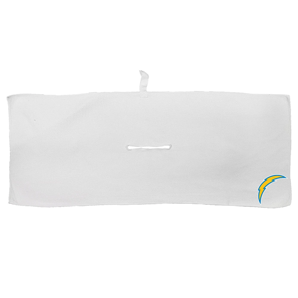 Los Angeles Chargers 16'' x 40'' Microfiber Golf Towel