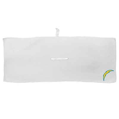 Los Angeles Chargers 16'' x 40'' Microfiber Golf Towel