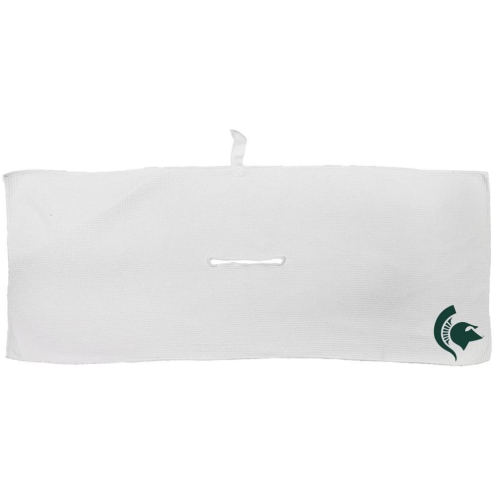 Michigan State Spartans 16'' x 40'' Microfiber Golf Towel