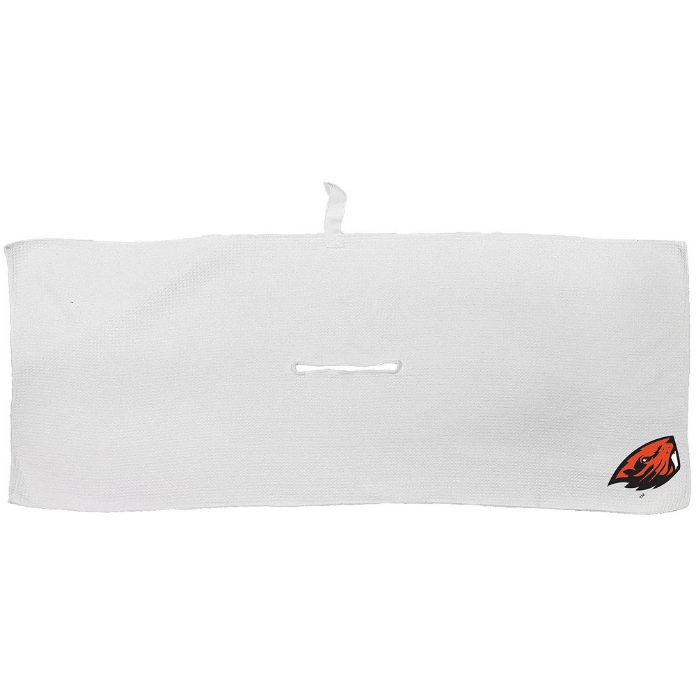 Oregon State Beavers 16'' x 40'' Microfiber Golf Towel