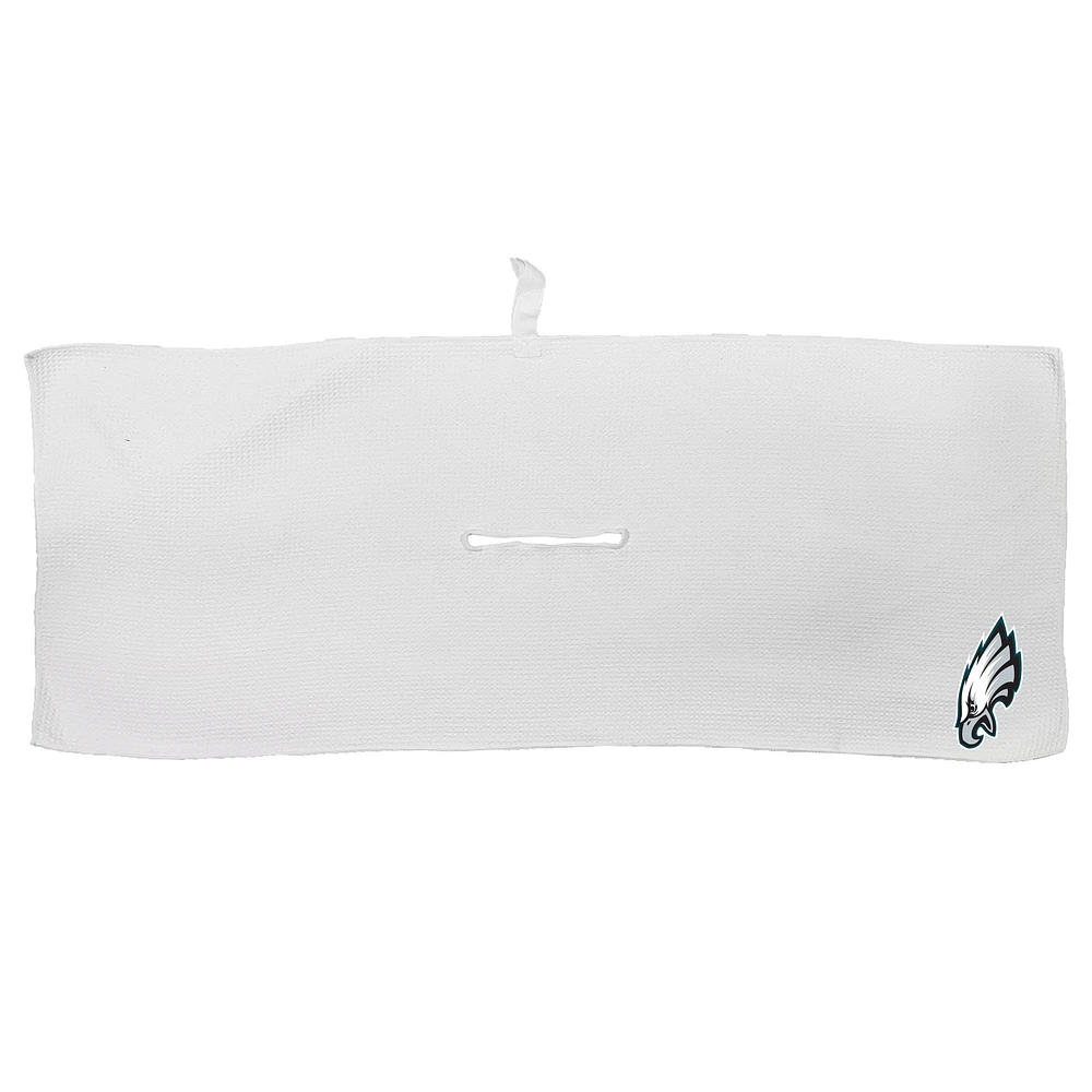 Philadelphia Eagles 16'' x 40'' Microfiber Golf Towel
