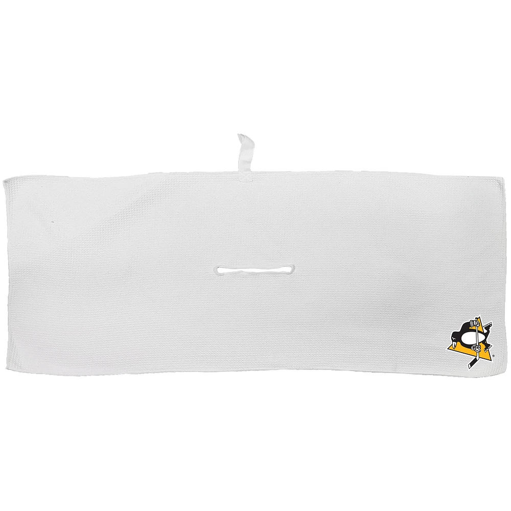 Pittsburgh Penguins 16'' x 40'' Microfiber Golf Towel