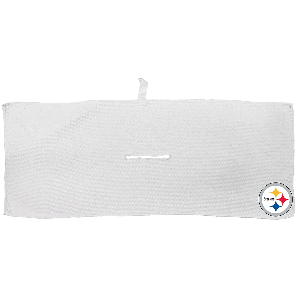 Pittsburgh Steelers 16'' x 40'' Microfiber Golf Towel
