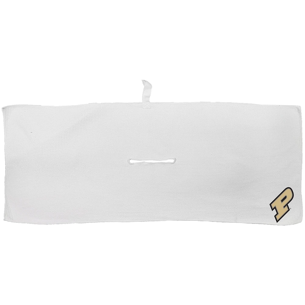 Purdue Boilermakers 16'' x 40'' Microfiber Golf Towel