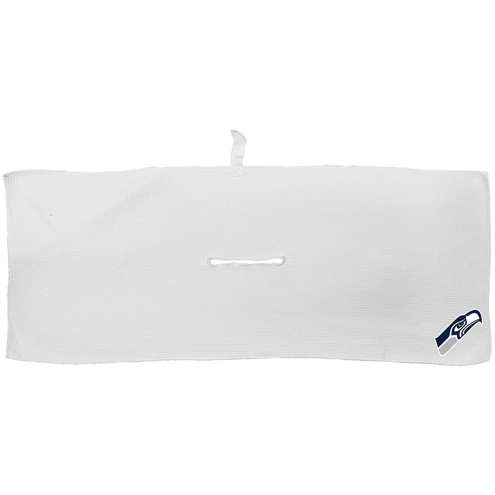 Seattle Seahawks 16'' x 40'' Microfiber Golf Towel