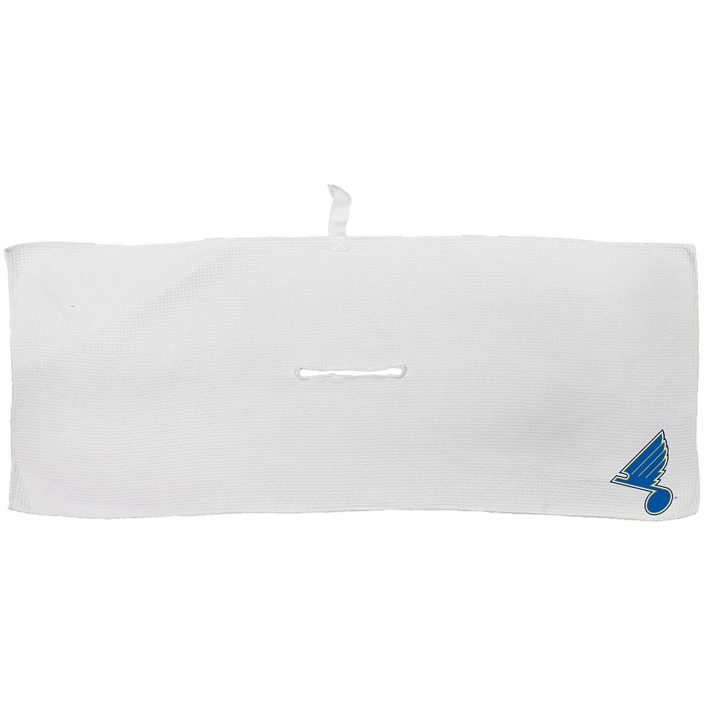 St. Louis Blues 16'' x 40'' Microfiber Golf Towel