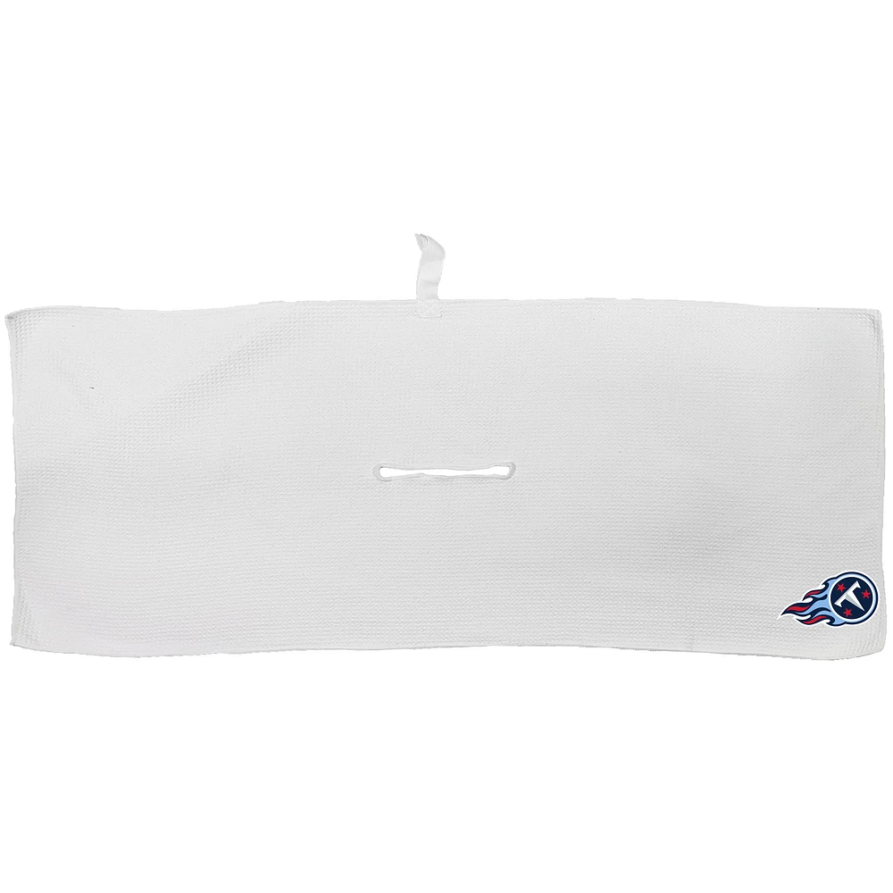 Tennessee Titans 16'' x 40'' Microfiber Golf Towel