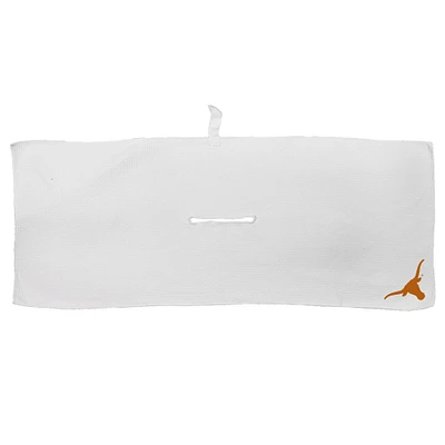 Texas Longhorns 16'' x 40'' Microfiber Golf Towel