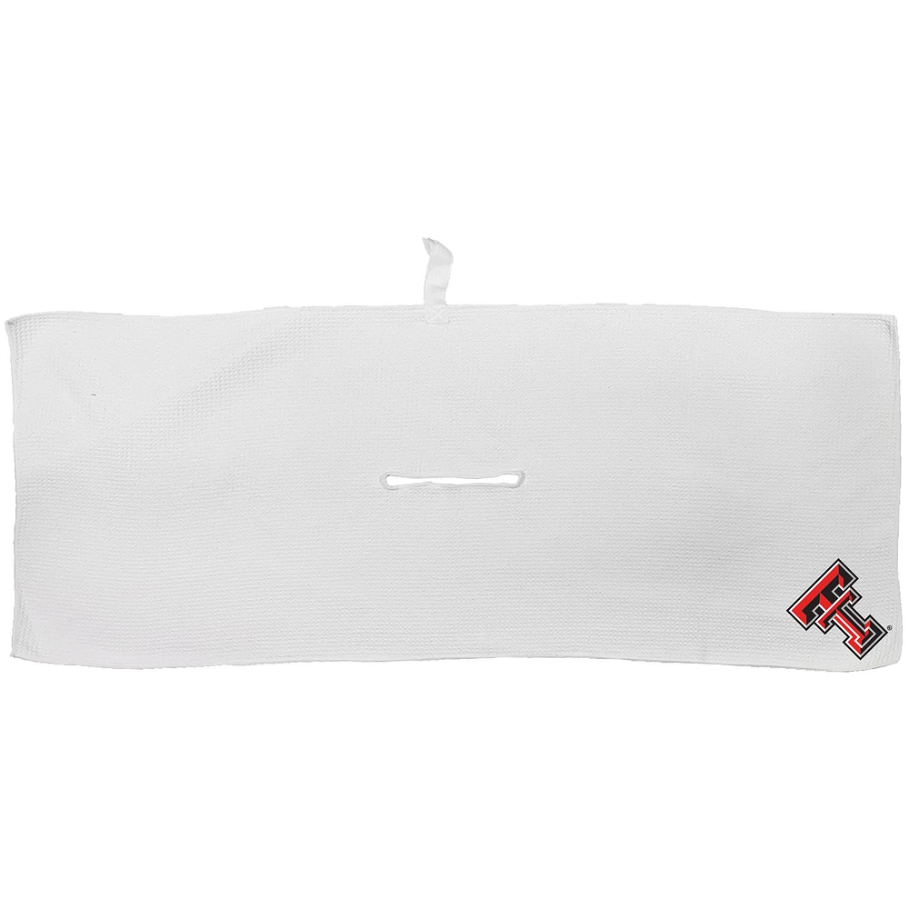 Texas Tech Red Raiders 16'' x 40'' Microfiber Golf Towel