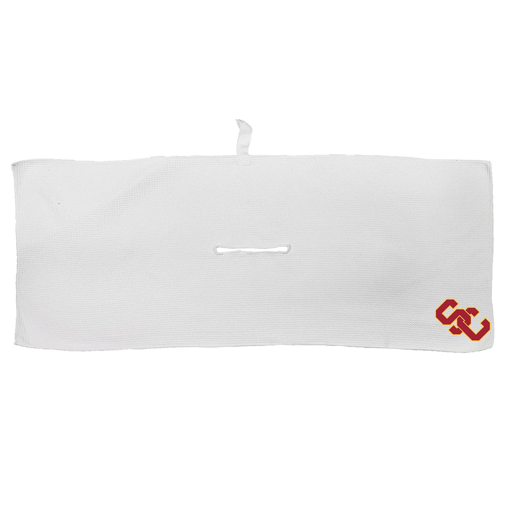 USC Trojans 16'' x 40'' Microfiber Golf Towel