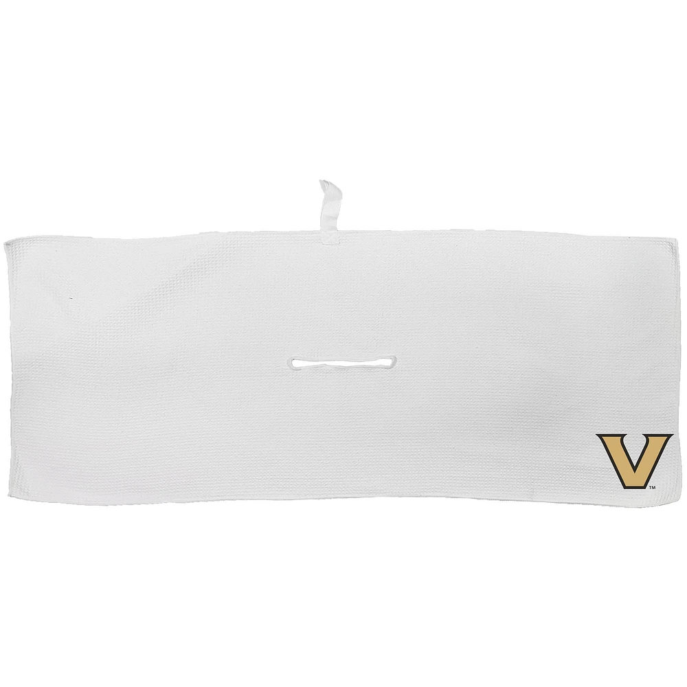 Vanderbilt Commodores 16'' x 40'' Microfiber Golf Towel