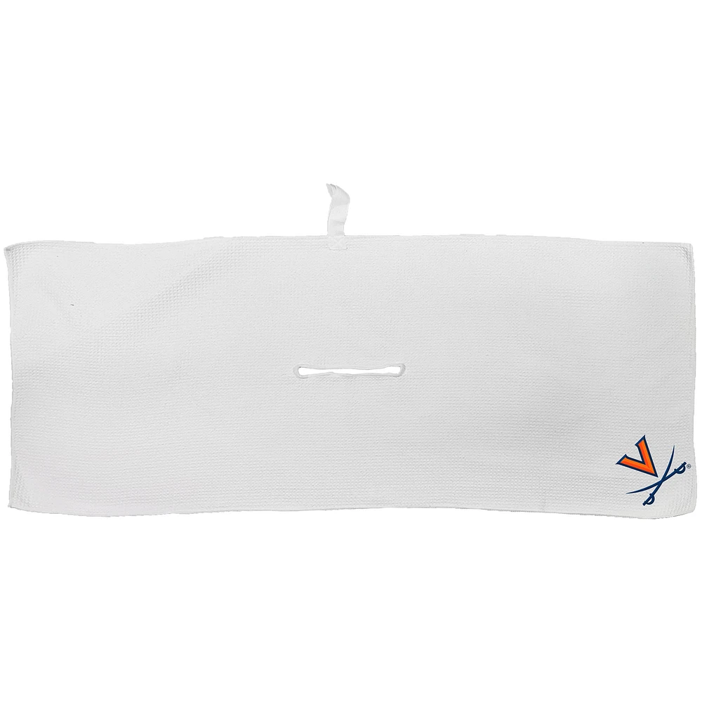 Virginia Cavaliers 16'' x 40'' Microfiber Golf Towel