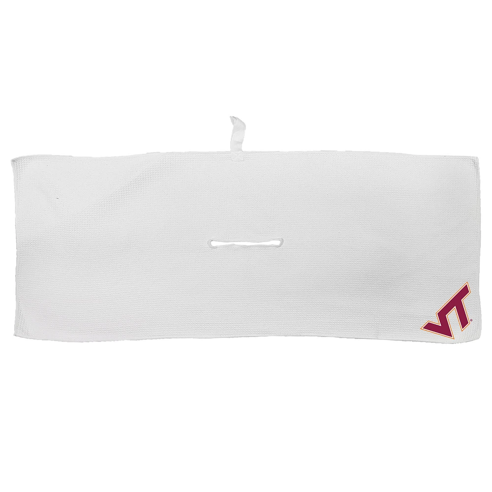 Virginia Tech Hokies 16'' x 40'' Microfiber Golf Towel