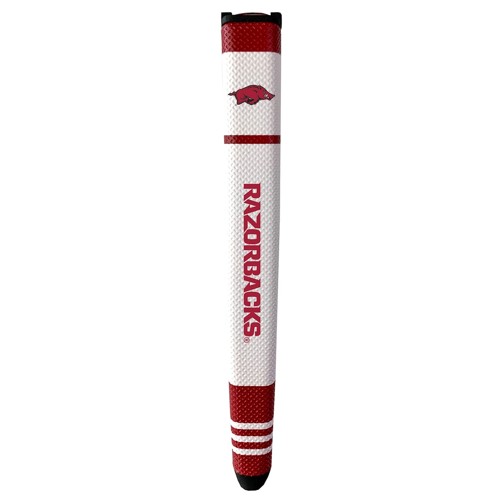Arkansas Razorbacks Putter Grip