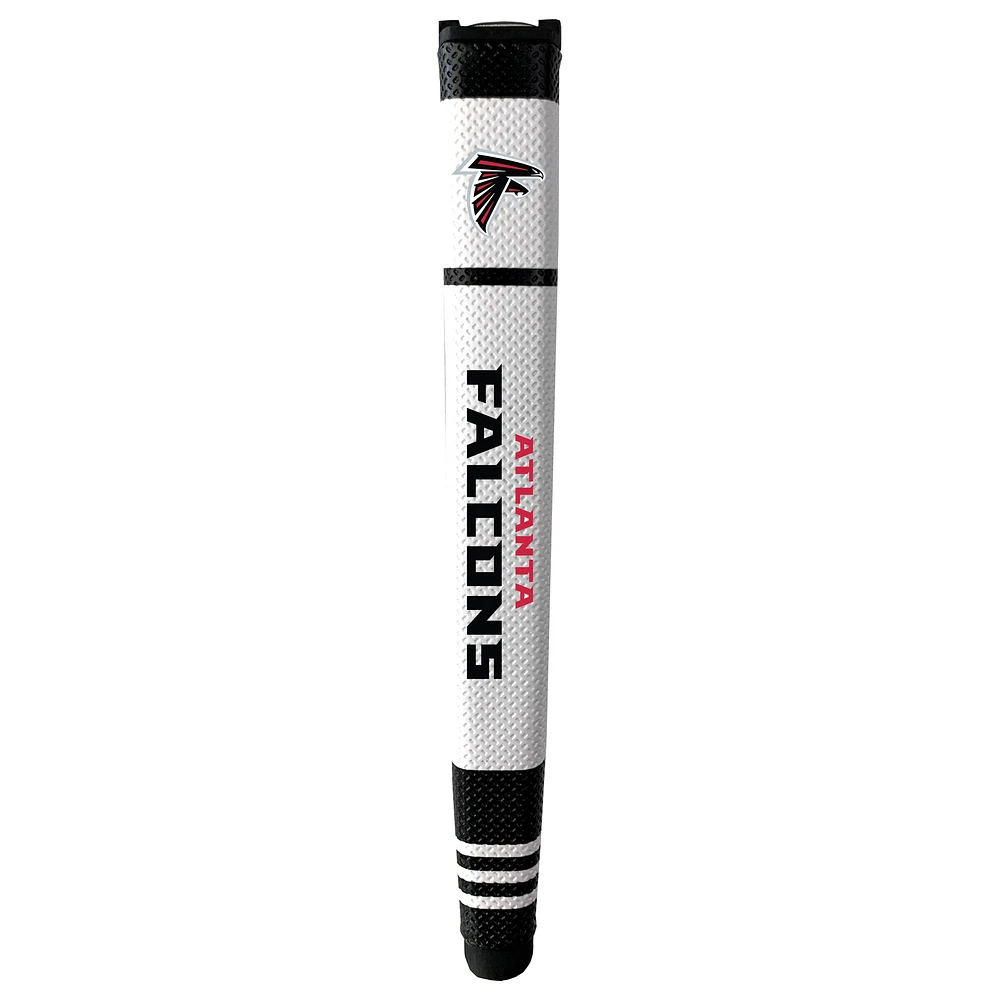 Atlanta Falcons Putter Grip