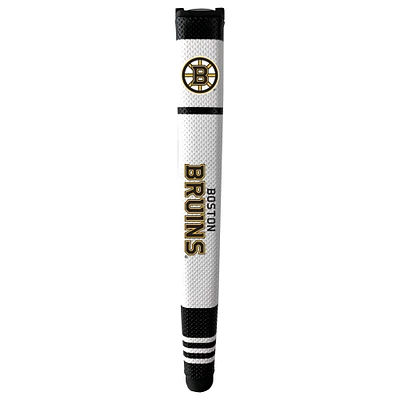 Boston Bruins Putter Grip
